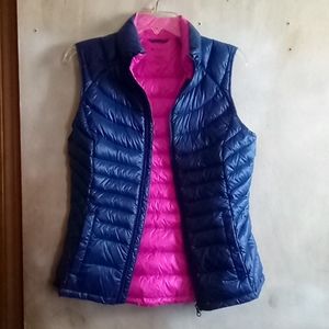Idealogy super soft lite weight vest